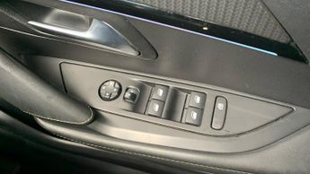 Peugeot 208 1.2 PureTech GT Hatchback 5dr Petrol EAT Euro 6 (s/s) (130 ps)