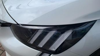 Peugeot 208 1.2 PureTech GT Hatchback 5dr Petrol EAT Euro 6 (s/s) (130 ps)