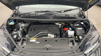 Peugeot 3008 SUV 1.2 MHEV GT SUV 5dr Petrol Hybrid e-DSC Euro 6 (s/s) (136 ps)