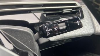 Peugeot 3008 SUV 1.2 MHEV GT SUV 5dr Petrol Hybrid e-DSC Euro 6 (s/s) (136 ps)