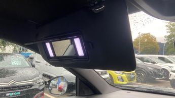 Peugeot 3008 SUV 1.2 MHEV GT SUV 5dr Petrol Hybrid e-DSC Euro 6 (s/s) (136 ps)