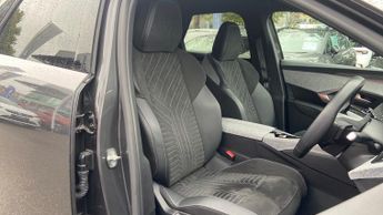 Peugeot 3008 SUV 1.2 MHEV GT SUV 5dr Petrol Hybrid e-DSC Euro 6 (s/s) (136 ps)