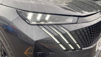 Peugeot 3008 SUV 1.2 MHEV GT SUV 5dr Petrol Hybrid e-DSC Euro 6 (s/s) (136 ps)