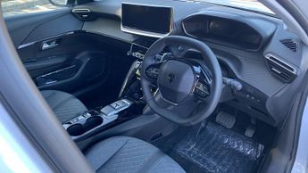 Peugeot 208 1.2 PureTech MHEV Allure Hatchback 5dr Petrol Hybrid e-DSC Euro