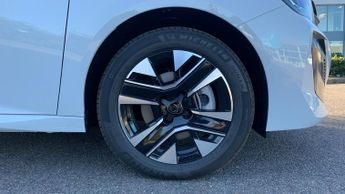 Peugeot 208 1.2 PureTech MHEV Allure Hatchback 5dr Petrol Hybrid e-DSC Euro
