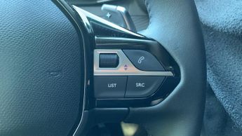 Peugeot 208 1.2 PureTech MHEV Allure Hatchback 5dr Petrol Hybrid e-DSC Euro