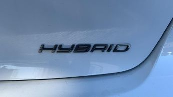 Peugeot 208 1.2 PureTech MHEV Allure Hatchback 5dr Petrol Hybrid e-DSC Euro