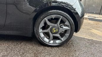 Abarth 500E 42kWh Hatchback 3dr Electric Auto (155 ps)