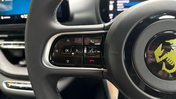 Abarth 500E 42kWh Hatchback 3dr Electric Auto (155 ps)