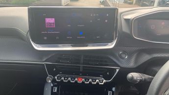 Peugeot 2008 54kWh GT SUV 5dr Electric Auto (7kW Charger) (156 ps)