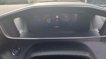 Peugeot 2008 54kWh GT SUV 5dr Electric Auto (7kW Charger) (156 ps)