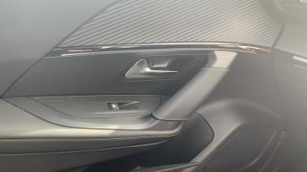 Peugeot 2008 54kWh GT SUV 5dr Electric Auto (7kW Charger) (156 ps)