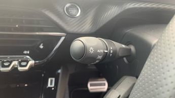 Peugeot 2008 54kWh GT SUV 5dr Electric Auto (7kW Charger) (156 ps)