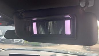 Peugeot 2008 54kWh GT SUV 5dr Electric Auto (7kW Charger) (156 ps)