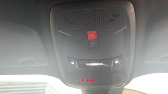 Peugeot 2008 54kWh GT SUV 5dr Electric Auto (7kW Charger) (156 ps)