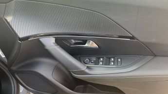 Peugeot 2008 54kWh GT SUV 5dr Electric Auto (7kW Charger) (156 ps)