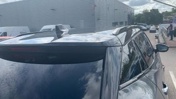 Peugeot 2008 54kWh GT SUV 5dr Electric Auto (7kW Charger) (156 ps)