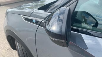 Peugeot 2008 54kWh GT SUV 5dr Electric Auto (7kW Charger) (156 ps)