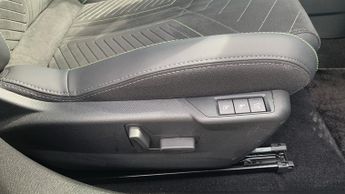 Peugeot 2008 54kWh GT SUV 5dr Electric Auto (7kW Charger) (156 ps)