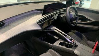 Peugeot 5008 73kWh GT Auto 5dr