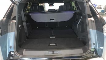 Peugeot 5008 73kWh GT Auto 5dr