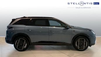 Peugeot 5008 73kWh GT Auto 5dr