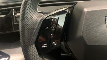 Peugeot 5008 73kWh GT Auto 5dr