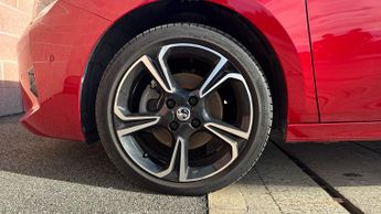 Vauxhall Corsa 1.2 Turbo Ultimate Hatchback 5dr Petrol Auto Euro 6 (s/s) (130 p