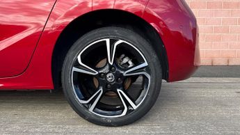 Vauxhall Corsa 1.2 Turbo Ultimate Hatchback 5dr Petrol Auto Euro 6 (s/s) (130 p