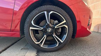 Vauxhall Corsa 1.2 Turbo Ultimate Hatchback 5dr Petrol Auto Euro 6 (s/s) (130 p