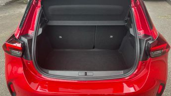 Vauxhall Corsa 1.2 Turbo Ultimate Hatchback 5dr Petrol Auto Euro 6 (s/s) (130 p