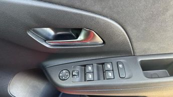 Vauxhall Corsa 1.2 Turbo Ultimate Hatchback 5dr Petrol Auto Euro 6 (s/s) (130 p