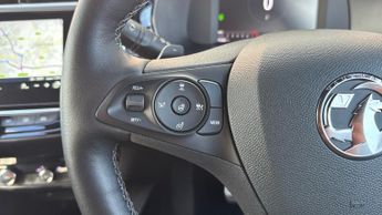 Vauxhall Corsa 1.2 Turbo Ultimate Hatchback 5dr Petrol Auto Euro 6 (s/s) (130 p