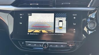 Vauxhall Corsa 1.2 Turbo Ultimate Hatchback 5dr Petrol Auto Euro 6 (s/s) (130 p