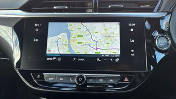 Vauxhall Corsa 1.2 Turbo Ultimate Hatchback 5dr Petrol Auto Euro 6 (s/s) (130 p