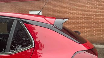 Vauxhall Corsa 1.2 Turbo Ultimate Hatchback 5dr Petrol Auto Euro 6 (s/s) (130 p