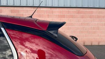 Vauxhall Corsa 1.2 Turbo Ultimate Hatchback 5dr Petrol Auto Euro 6 (s/s) (130 p