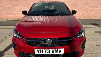 Vauxhall Corsa 1.2 Turbo Ultimate Hatchback 5dr Petrol Auto Euro 6 (s/s) (130 p