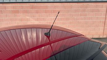 Vauxhall Corsa 1.2 Turbo Ultimate Hatchback 5dr Petrol Auto Euro 6 (s/s) (130 p