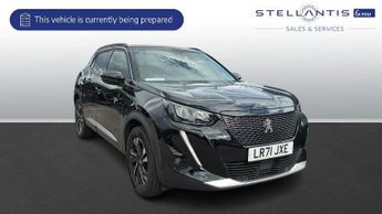Peugeot 2008 1.2 PureTech Allure Premium SUV 5dr Petrol Manual Euro 6 (s/s) (