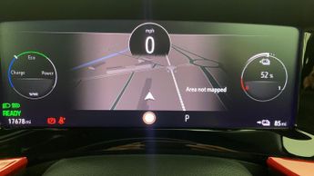 Vauxhall Mokka Electric 50kWh SRi Premium SUV 5dr Electric Auto (136 ps)