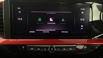 Vauxhall Mokka Electric 50kWh SRi Premium SUV 5dr Electric Auto (136 ps)