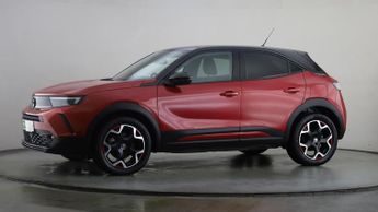 Vauxhall Mokka Electric 50kWh SRi Premium SUV 5dr Electric Auto (136 ps)