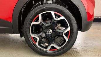 Vauxhall Mokka Electric 50kWh SRi Premium SUV 5dr Electric Auto (136 ps)