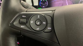 Vauxhall Mokka Electric 50kWh SRi Premium SUV 5dr Electric Auto (136 ps)