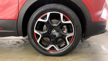 Vauxhall Mokka Electric 50kWh SRi Premium SUV 5dr Electric Auto (136 ps)