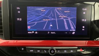 Vauxhall Mokka Electric 50kWh SRi Premium SUV 5dr Electric Auto (136 ps)