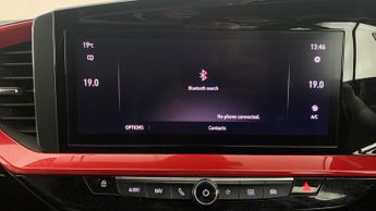 Vauxhall Mokka Electric 50kWh SRi Premium SUV 5dr Electric Auto (136 ps)