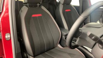 Vauxhall Mokka Electric 50kWh SRi Premium SUV 5dr Electric Auto (136 ps)