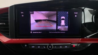 Vauxhall Mokka Electric 50kWh SRi Premium SUV 5dr Electric Auto (136 ps)